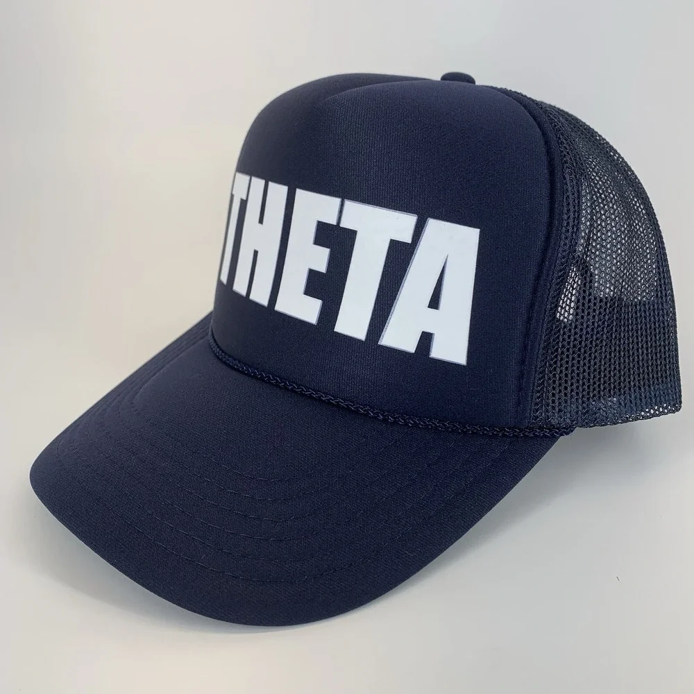 OTTO theta hat
